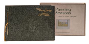 EDWARDS, Lionel (illus.).