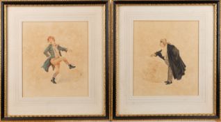 CLARK, Joseph Clayton 'Kyd' (1857-1937).