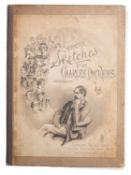 [CLARKE, Joseph Clayton] 'Kyd'.