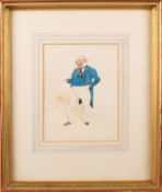 CLARK, Joseph Clayton 'Kyd' (1857-1937).