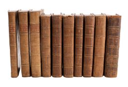 CLARENDEN, Edward Earl of.