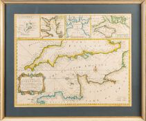 SEALE, Richard William.