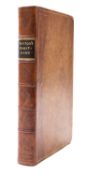SHORTHAND. WESTON, James. Stenography Compleated, or The Art of Short-Hand Brought to Perfection ...