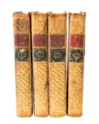 COOK, Capt. James and James King.