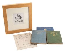 PARSONS, Jacynth (1911-1992).