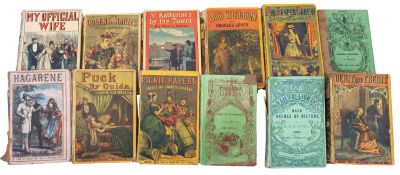 CARON, Major Henri Le.