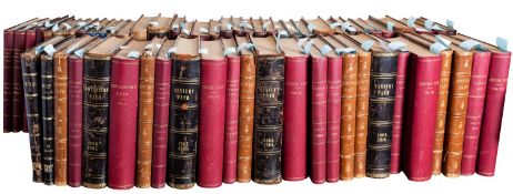 [SPIRITUALISM & OCCULT].