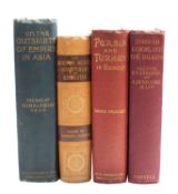 RONALDSHAY, The Earl of.