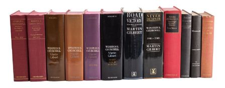 MILITARY AND POLITICAL HISTORY AND BIOGRAPHY,