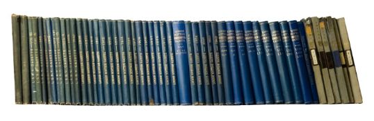 LONDON SCOTTISH REGIMENTAL GAZETTE, a broken run from no. 1, vol. 1, January 1896 to no. 983, vol.