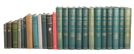 BANNERMAN, David Armitage, illustrated by George E. Lodge.