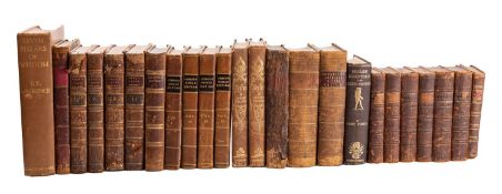 TROLLOPE, Anthony. Orley Farm, London 1862, first edition, 2 vol. illustrations by J. E.