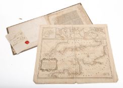 SEALE, Richard William. A Correct Chart