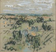 *Paul Ayshford Methuen (British, 1886-1