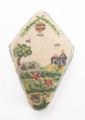 Of early Ballooning Interest - A late 18