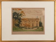 Continental School (19th Century) Le Pe