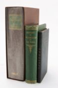 WORTH, R. N - History of Plymouth from t