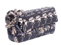 Chanel. A Mademoiselle Coco Rue Chambon