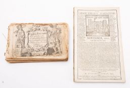 ATLAS : Van Der Keere, Pieter - England