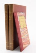 BLIGHT, J. T - List of Antiquities in th