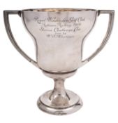 Royal Wimbledon Golf Club.