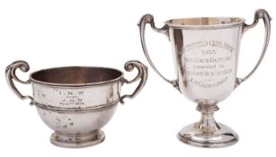 Smithfield Club Show.