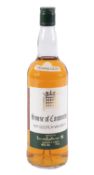 1 bottle of House of Commons 12 year old