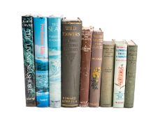 MCDONALD, Donald. Fragrant Flowers and L