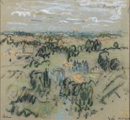 *Paul Ayshford Methuen (British, 1886-1