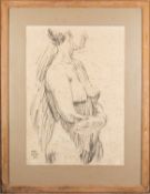 Alec Wiles (British, b. 1924)