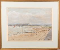 Margaret Ricketts (British, 20th Century