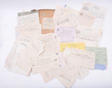 Of Tunbridge Wells Interest. A collectio