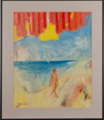 Marquet Pasqual [b.1942] El Parasol oi