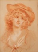 H. Christobelle Havell (British, 19th Ce