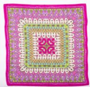 Adrienne Landau Studio ladies purple sil