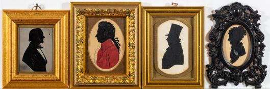 British School 19th Century- A quantity