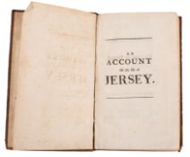 FALLE, Philip. Caesarea: or, an Account