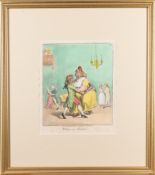 HEATH, Henry. A Slap Up Turn Out !!!, en