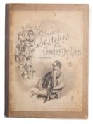 [CLARKE, Joseph Clayton] 'Kyd'. Characte