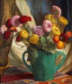 Colin Cairness Clinton Campbell (British,