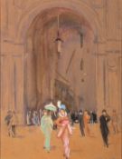 William Ainsworth Wildman (British,