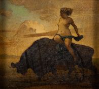 Bertram Nicholls (British,