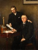 Thomas Benjamin Kennington (British,