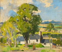 John Guthrie Spence-Smith (British,