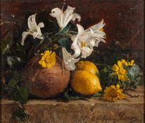 Sydney Potter (British,