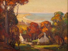 Ernest Llewellyn Hampshire (British,