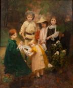 Ursula Wood (British,