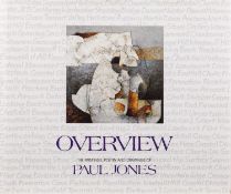 Paul Jones. Overview: The Paintings, Poe