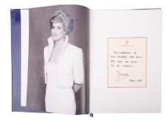 [DIANA, PRINCESS OF WALES] Dresses from the Collection of Diana, Princess of Wales,
