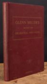 MILLER, Glenn. Glenn Miller's method for Orchestral Arranging, London: Chappell & Co.
